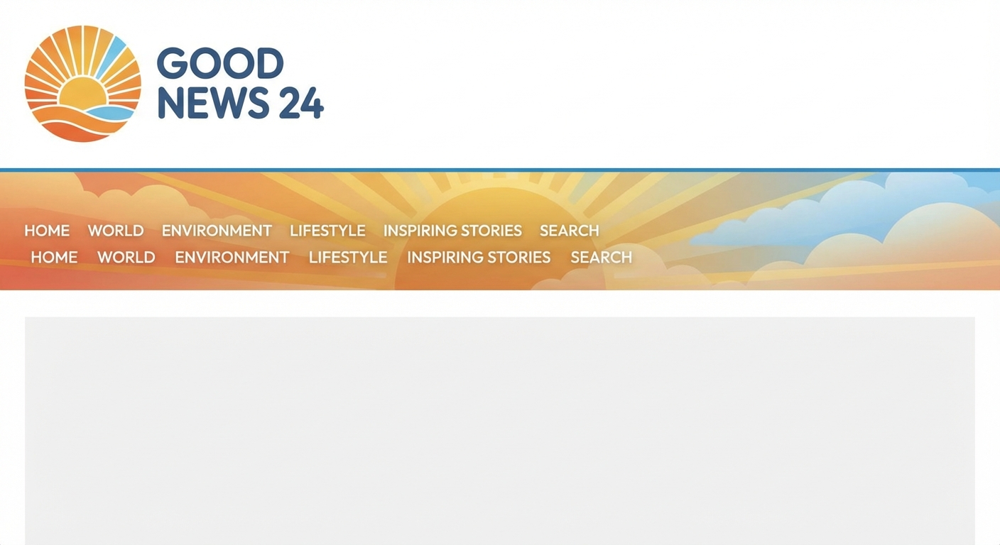 Good News 24 Logo